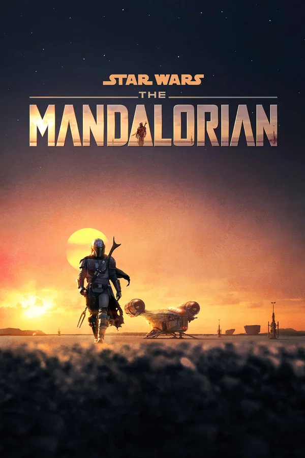 The Mondalorian